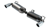 Borla Exhaust System Kit (MPN: 11972)