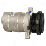 Four Seasons Air Conditioner Compressor (MPN: 58970)