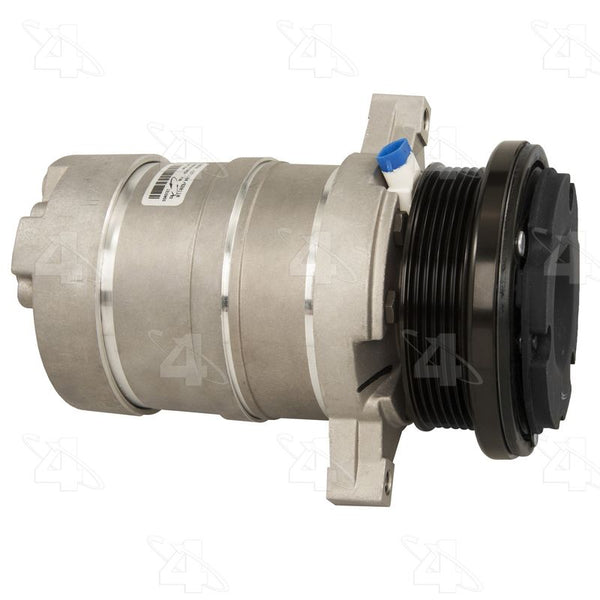 Four Seasons Air Conditioner Compressor (MPN: 58970)
