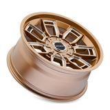 Mayhem Wheels Ordinance 8118 (MPN: 8118-2952MZ)