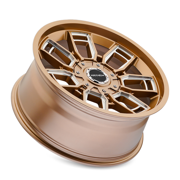 Mayhem Wheels Ordinance 8118 (MPN: 8118-2952MZ)