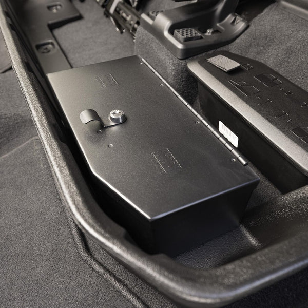Tuffy Security Under Seat Storage Unit (MPN: 368-01)