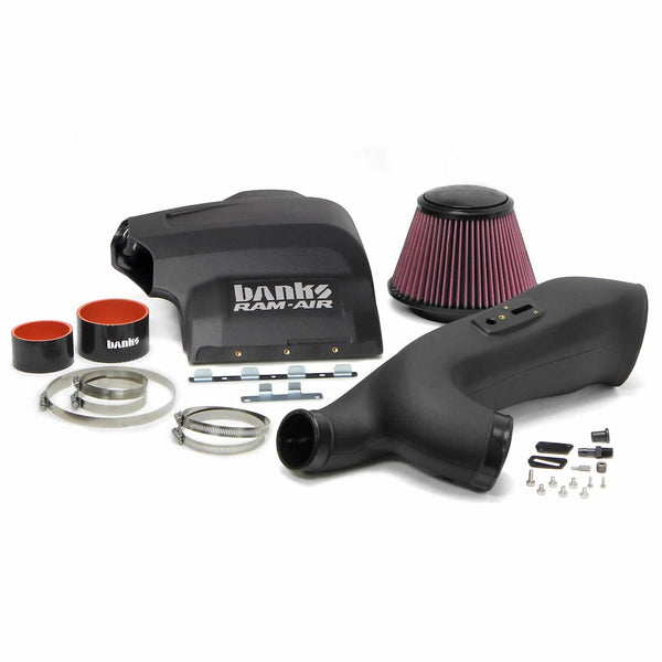 Banks Ram-Air Cold Air Intake System (MPN: 41870)