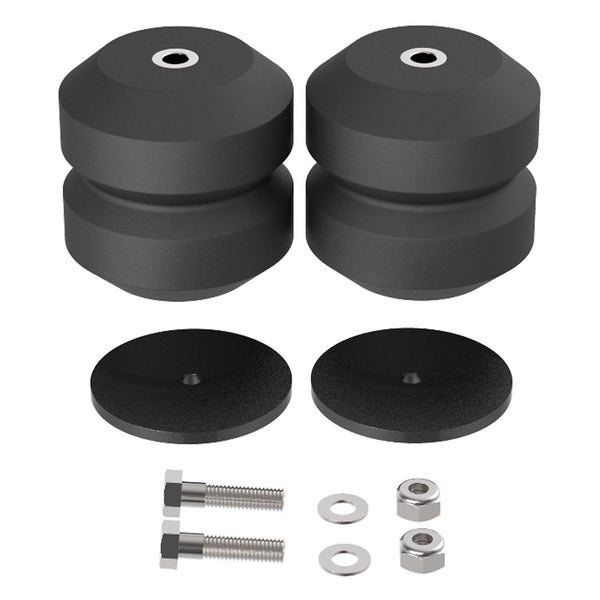 Timbren Helper Spring Kit (MPN: FRF59)
