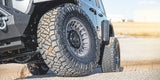 Fuel Off Road Militia D726 Wheel (MPN: D72620002647)