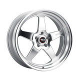 Weld Racing Wheels Ventura S105 (MPN: S10500573625)