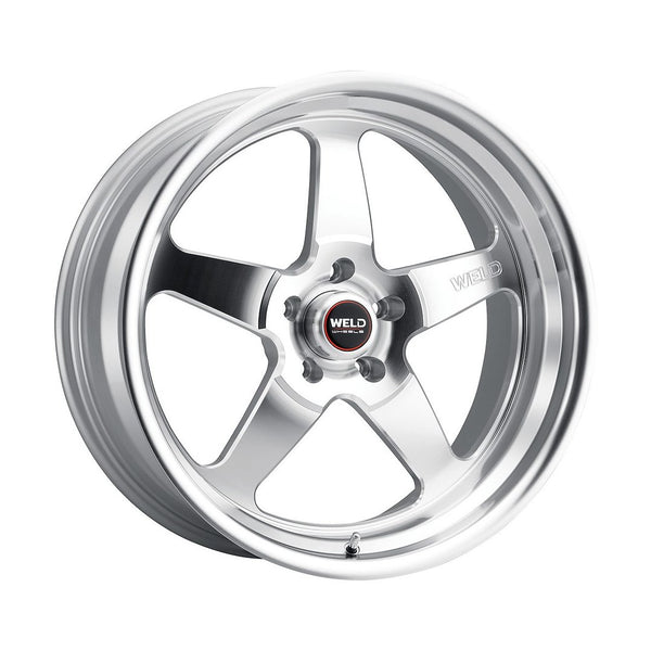 Weld Racing Wheels Ventura S105 (MPN: S10500573625)