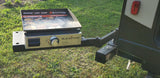 Fleming Sales Barbeque Grill Mount (MPN: 20202)
