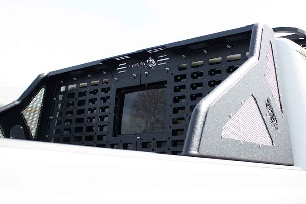 Fishbone Offroad Truck Bed Bar (MPN: FB21246)