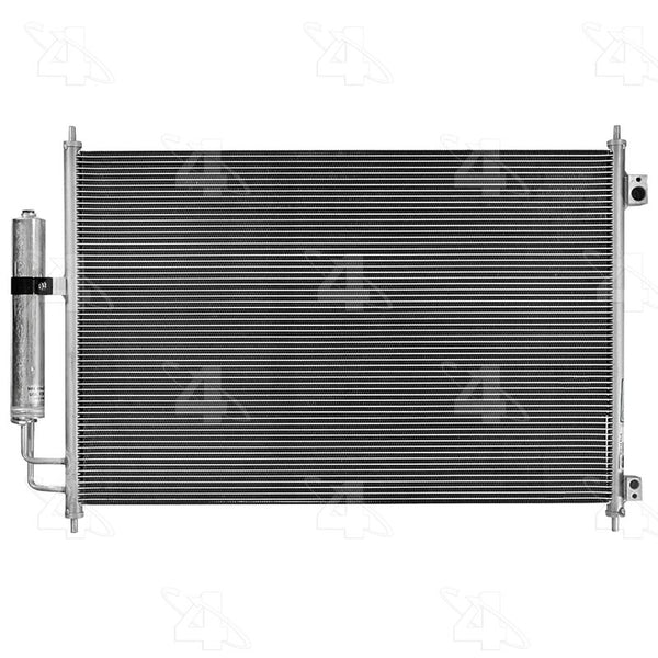 Four Seasons Air Conditioner Condenser (MPN: 40288)