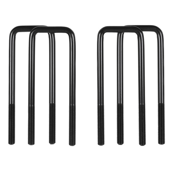 Pro Comp Suspension Lift Kit (MPN: 63161K)