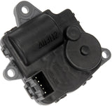 Blend Door Actuator for HVAC Systems (MPN: 604-185)