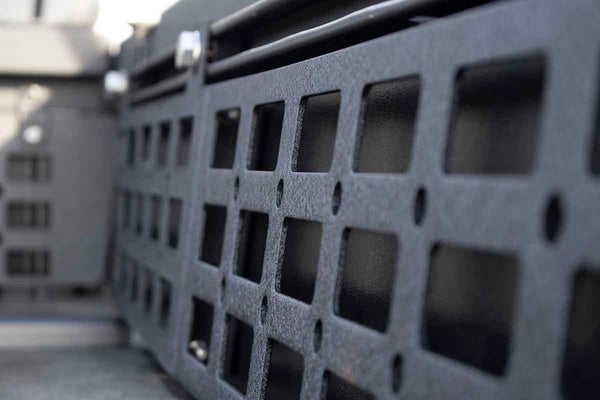 Fishbone Offroad Bed Cargo Rack (MPN: FB21309)