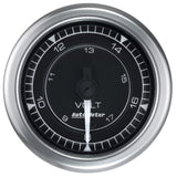 AutoMeter Gauge Voltmeter (MPN: 8191)