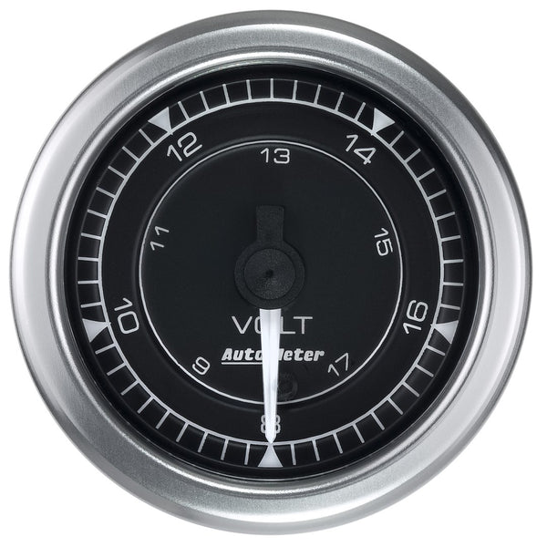 AutoMeter Gauge Voltmeter (MPN: 8191)