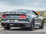 Borla Exhaust System Kit (MPN: 11953BC)