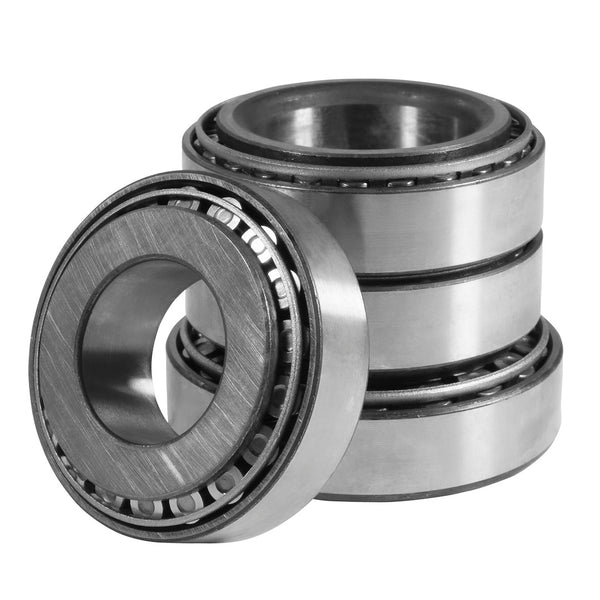 Yukon Differential Ring And Pinion Installation Kit (MPN: YK GM8.5-HD)