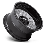 Fuel Off Road Arc D798 Wheel (MPN: D79822208247)