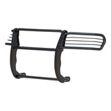 Black Horse Off Road Grille Guard (MPN: 17NE23MA)