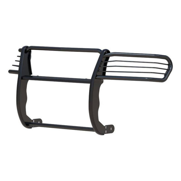 Black Horse Off Road Grille Guard (MPN: 17NE23MA)