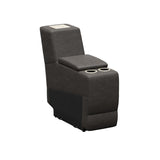 Thomas Payne Seismic Theater Series Sofa Center (MPN: 2024044203)
