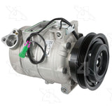 Four Seasons Air Conditioner Compressor (MPN: 98326)