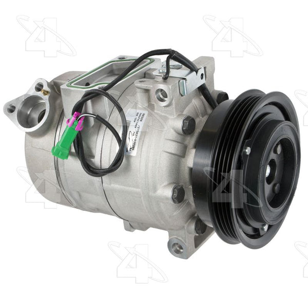Four Seasons Air Conditioner Compressor (MPN: 98326)