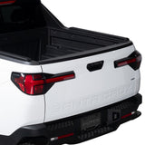 Putco TEC Skin Bed Cargo Rack Base Rail (MPN: 129859)