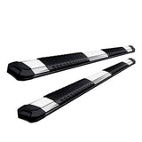 Black Horse Off Road Cutlass Running Board (MPN: RN-GMSIL-85-19)