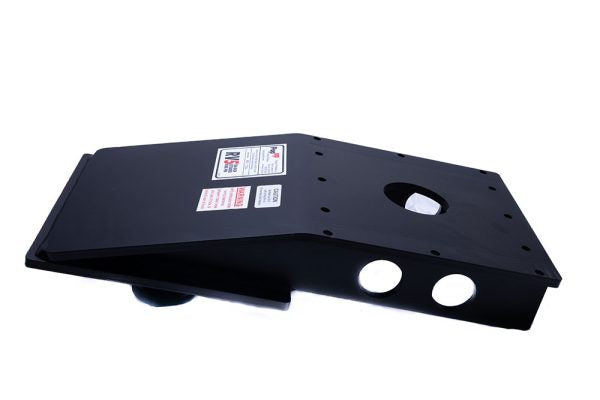 PopUp By Youngs Fifth Wheel Trailer Hitch Adapter (MPN: RV5)