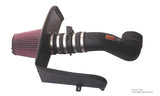 K&N Cold Air Intake 57 Series Generation II (MPN: 57-3048)