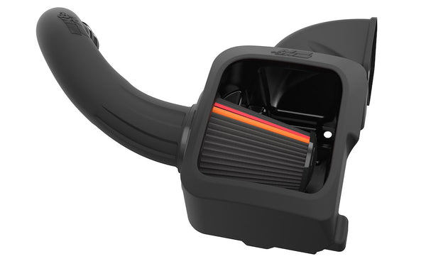 K&N NextGen Cold Air Intake System (MPN: 50-1561D)