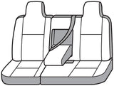 Covercraft SeatSaver Seat Cover (MPN: SS7394PCGY)