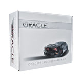 Oracle Lighting Side Marker Light (MPN: 9700-020)