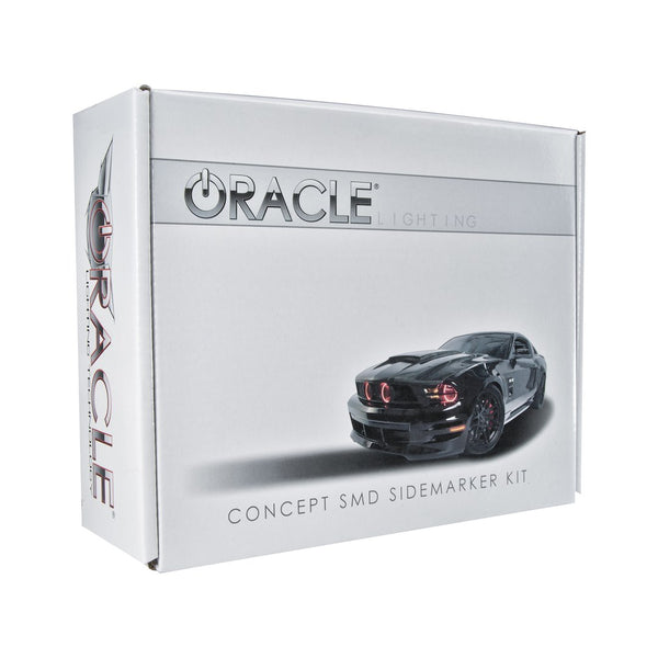 Oracle Lighting Side Marker Light (MPN: 9700-020)