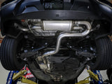 Advanced FLOW Engineering Exhaust System Kit (MPN: 49-36453)