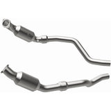 MagnaFlow Direct Fit Catalytic Converter (MPN: 16421)