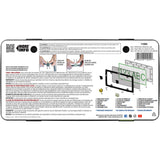 Jeep License Plate Frame by Cruiser (MPN: 11055)