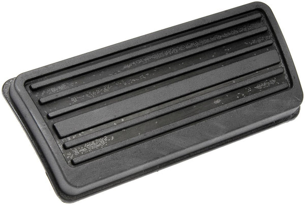 Brake Pedal Pad - OE Replacement by Help! By Dorman (MPN: 20787)