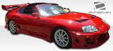 Duraflex TD3000 Style Hood (MPN: 103570)