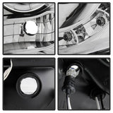 Spyder Automotive Headlight Assembly (MPN: 5011923)