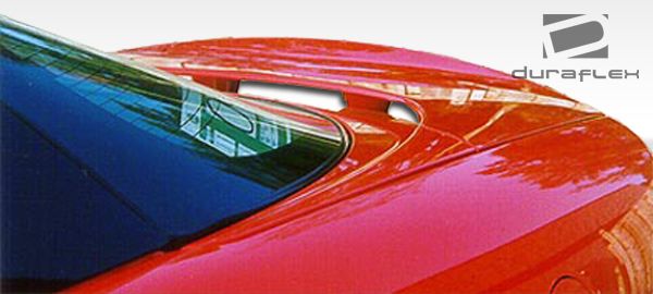 Duraflex Supersport Custom Spoiler (MPN: 103061)