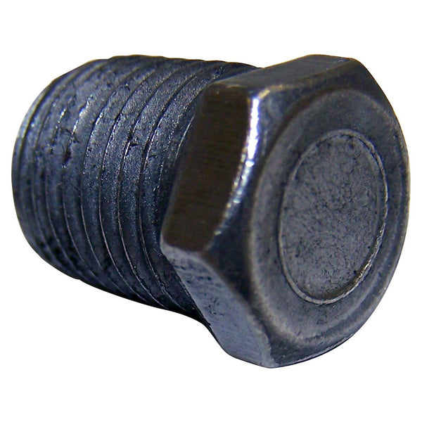 Expansion Plug for Jeep, Chrysler, and Dodge Vehicles (MPN: G444618)
