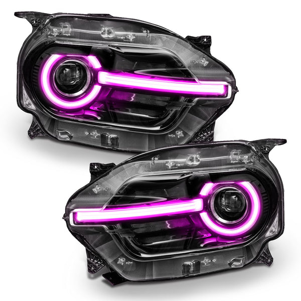 Oracle Lighting Daytime Running Light Upgrade Kit (MPN: 1454-334)
