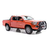Aries Jeep Rocker Steps (MPN: 2074151)