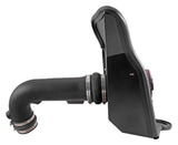 K & N Filters 63 Series AirCharger (MPN: 63-2590)