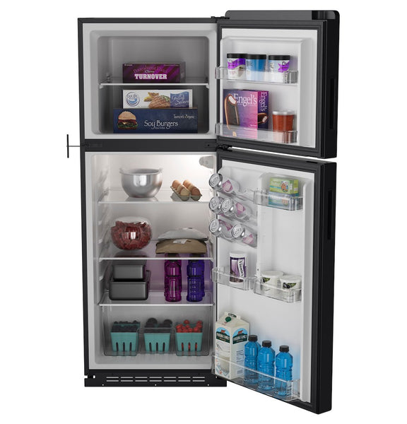 GE Profile Dual Compartment Refrigerator (MPN: PPV10R5YRBB)