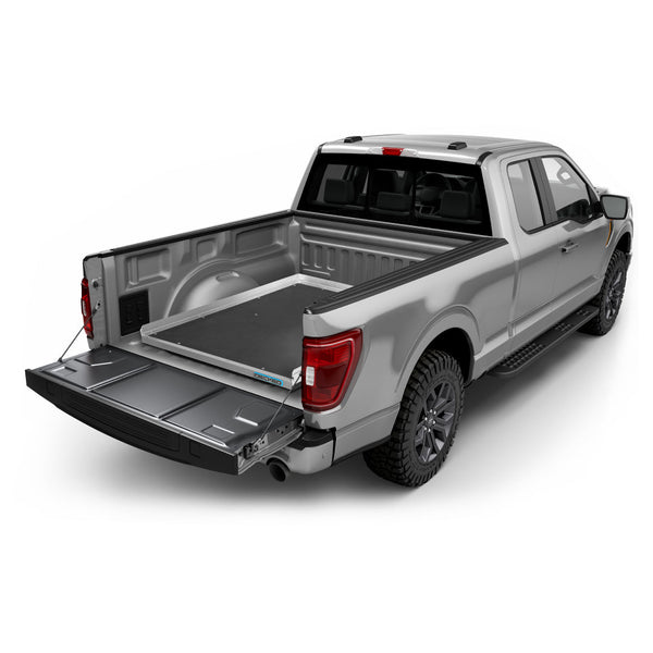 Cargo Glide Truck Bed Slide (MPN: CG1500XL-6348)