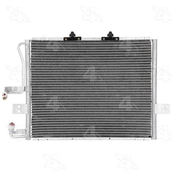 Four Seasons Air Conditioner Condenser (MPN: 40606)