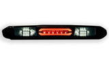 Recon Accessories Center High Mount Stop Light (MPN: 264125BKHP)